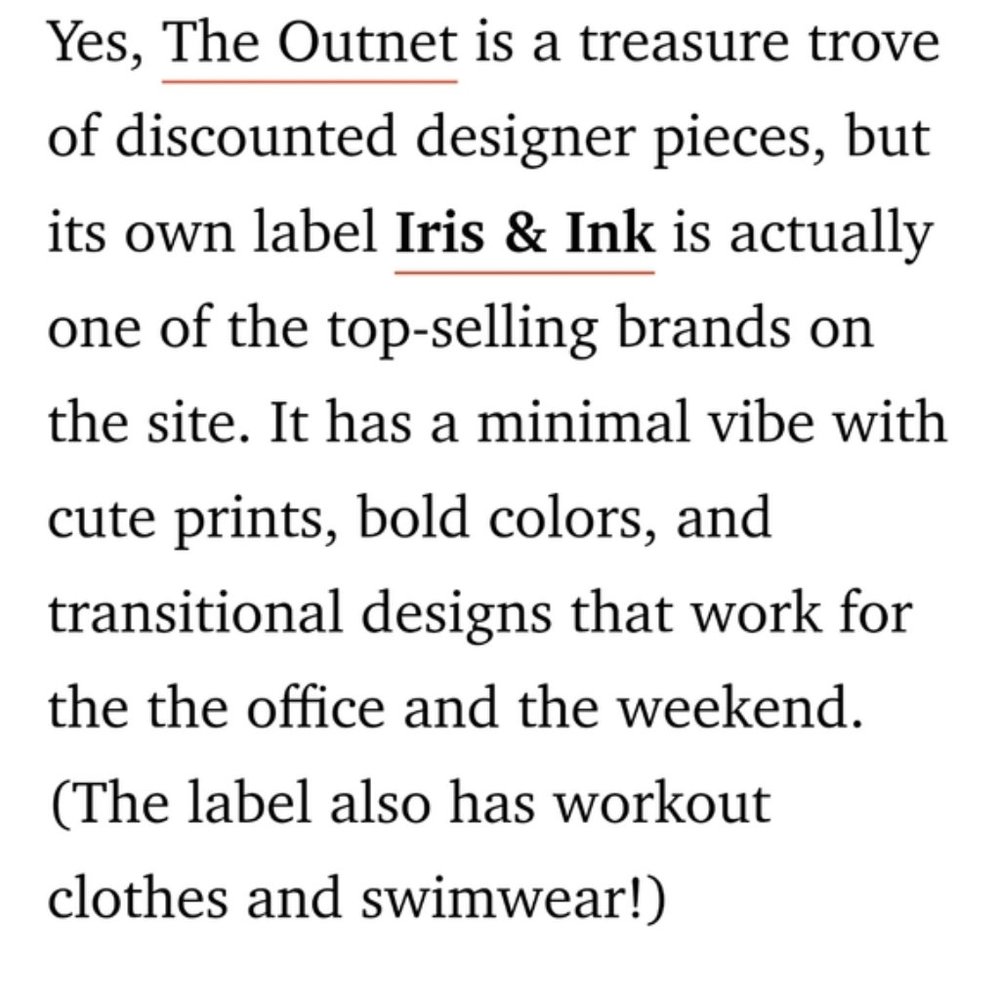 Iris and Ink Revolve leggings Lunar Rock light gray workout yoga pants size XS - Picture 7 of 7